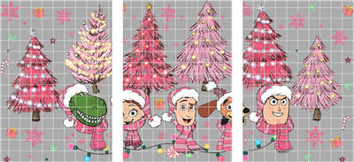 16oz Christmas-S   1598